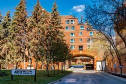 8101-400 Eau Claire Avenue SW Calgary, AB T2P 4X2