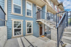 314 Cranbrook Square SE Calgary, AB T3M 3E3