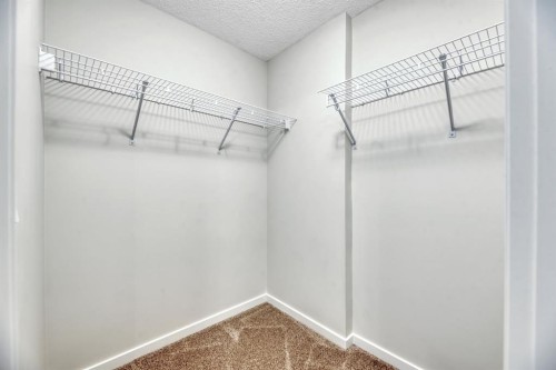 314 Cranbrook Square Se, Calgary, AB - Indoor With Storage