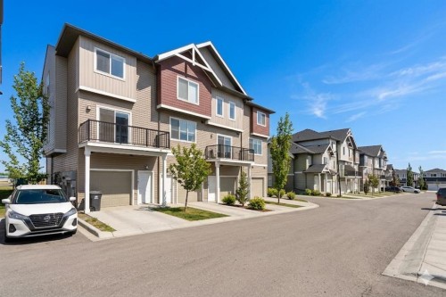 1701-24 Rivercrest Drive  Cochrane, AB T4C 2C8