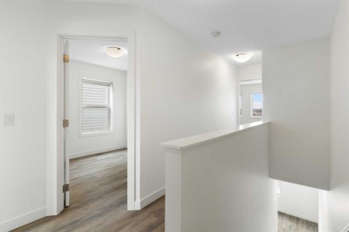1701-24 Rivercrest Drive, Cochrane, AB - Indoor Photo Showing Other Room