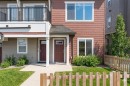 1701-24 Rivercrest Drive, Cochrane, AB  - Outdoor 