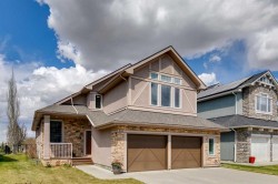 34 Ranchers Green Okotoks, AB T1S 0G6