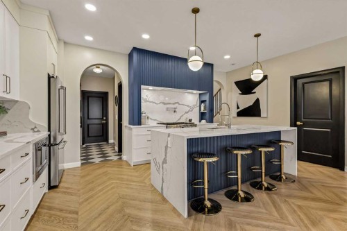 322 Creekstone Way Sw, Calgary, AB 