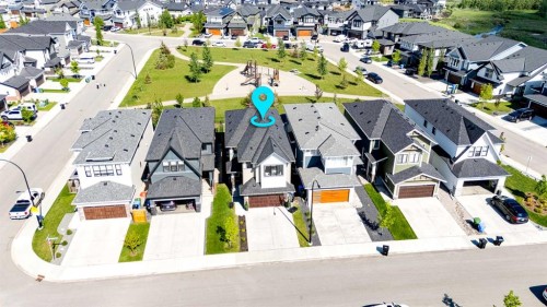 322 Creekstone Way Sw, Calgary, AB 