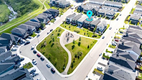 322 Creekstone Way Sw, Calgary, AB 