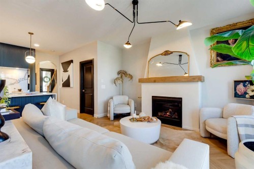 322 Creekstone Way Sw, Calgary, AB 
