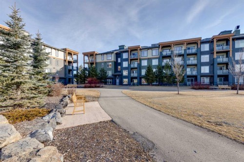 103-150 Auburn Meadows Manor Se, Calgary, AB 