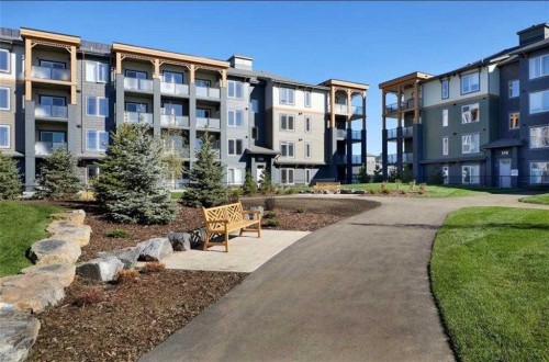 103-150 Auburn Meadows Manor Se, Calgary, AB 
