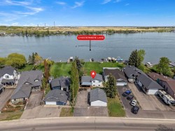 272 West Chestermere Drive Chestermere, AB T1X 1B2