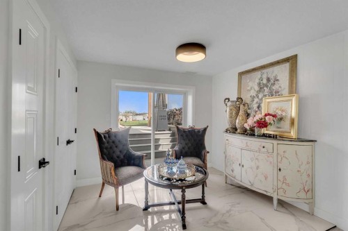 272 West Chestermere Drive, Chestermere, AB - Indoor