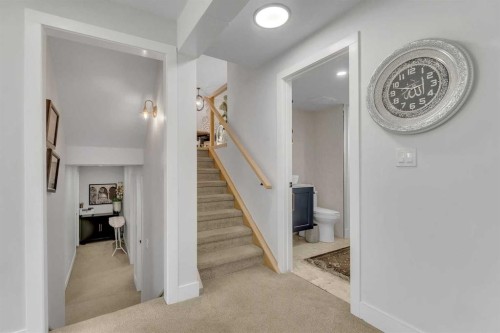 272 West Chestermere Drive, Chestermere, AB - Indoor Photo Showing Other Room