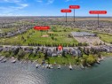 272 West Chestermere Drive, Chestermere, AB  - Outdoor With Body Of Water With View 