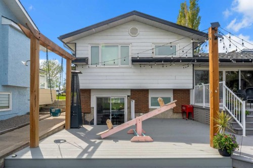 272 West Chestermere Drive, Chestermere, AB - Outdoor With Exterior