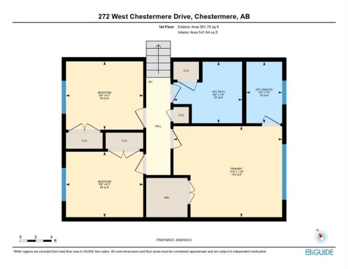 272 West Chestermere Drive, Chestermere, AB - Other