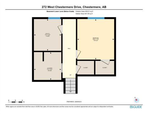 272 West Chestermere Drive, Chestermere, AB - Other