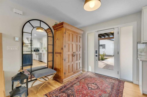 272 West Chestermere Drive, Chestermere, AB - Indoor Photo Showing Other Room