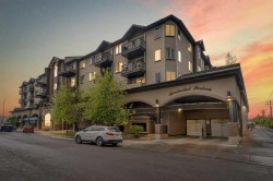 401-1727 54 Street SE Calgary, AB T2A 1B7