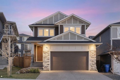 48 Crestbrook Link Sw, Calgary, AB 