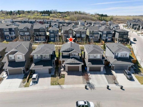 48 Crestbrook Link Sw, Calgary, AB - Outdoor With View