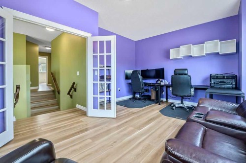 158 New Brighton Lane Se, Calgary, AB - Indoor
