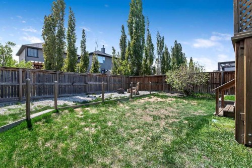 158 New Brighton Lane Se, Calgary, AB - Outdoor