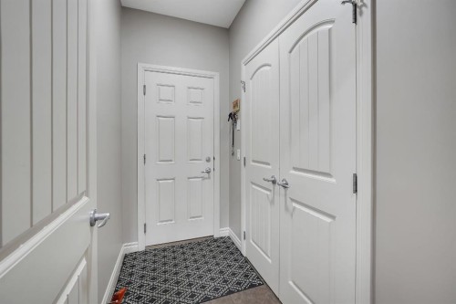 25 Redstone Path Ne, Calgary, AB - Indoor Photo Showing Other Room