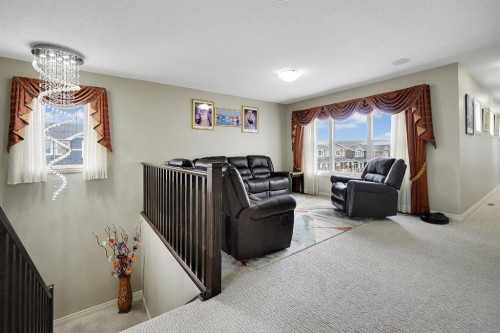 25 Redstone Path Ne, Calgary, AB - Indoor