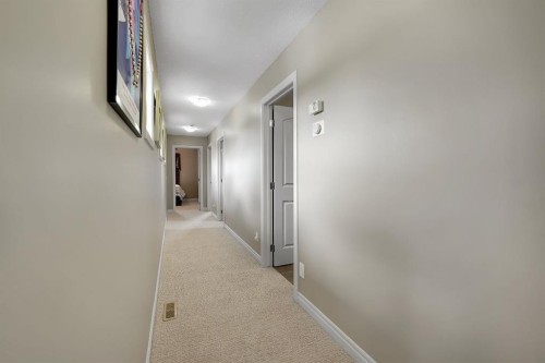 25 Redstone Path Ne, Calgary, AB - Indoor Photo Showing Other Room