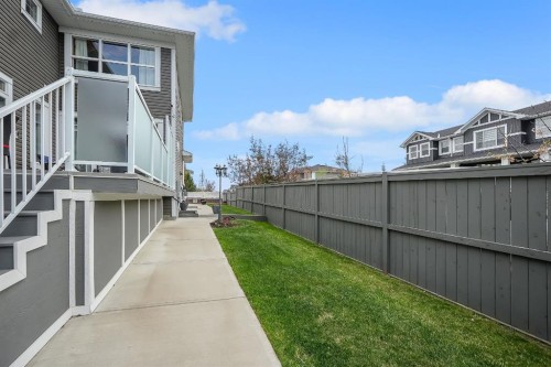 25 Redstone Path Ne, Calgary, AB - Outdoor