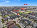 25 Redstone Path Ne, Calgary, AB  - Outdoor With View 