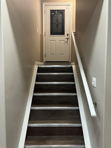 25 Redstone Path Ne, Calgary, AB - Indoor Photo Showing Other Room