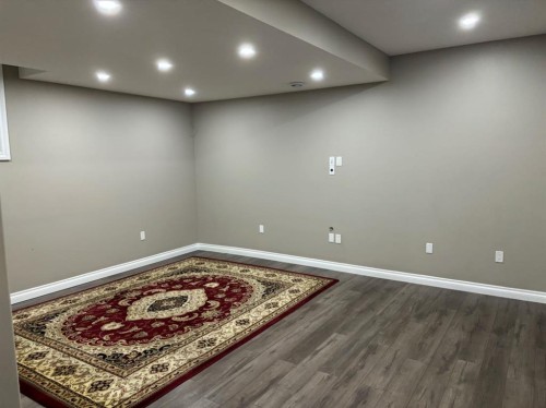 25 Redstone Path Ne, Calgary, AB - Indoor Photo Showing Other Room