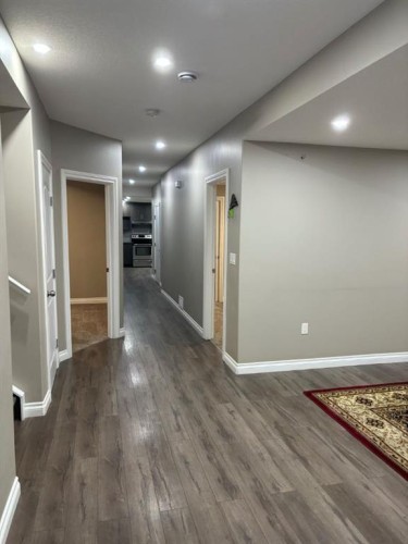 25 Redstone Path Ne, Calgary, AB - Indoor Photo Showing Other Room