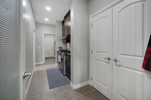25 Redstone Path Ne, Calgary, AB - Indoor