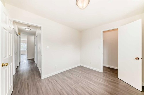 2918 Doverville Crescent Se, Calgary, AB - Indoor Photo Showing Other Room