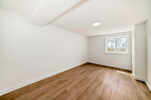 2918 Doverville Crescent Se, Calgary, AB - Indoor Photo Showing Other Room