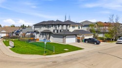201 Crystalridge Rise Okotoks, AB T1S 1W6