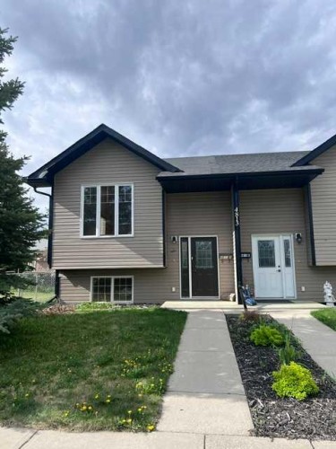 A-4813 49 Street WEST Olds, AB T4H 1E3