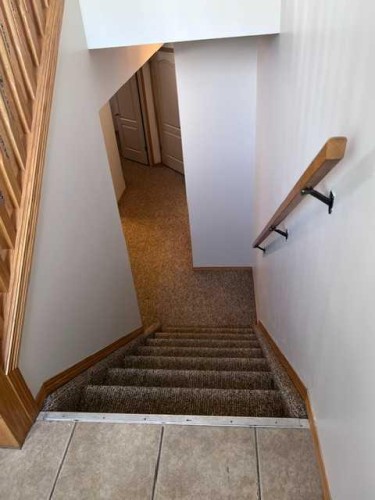 A-4813 49 Street West, Olds, AB - Indoor Photo Showing Other Room