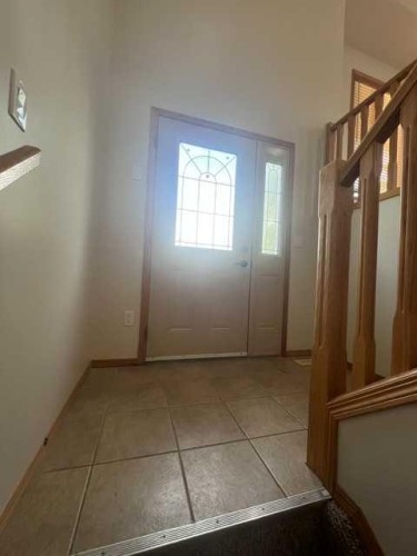 A-4813 49 Street West, Olds, AB - Indoor Photo Showing Other Room