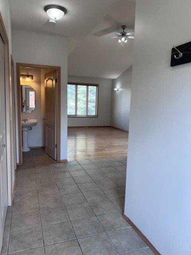 A-4813 49 Street West, Olds, AB - Indoor Photo Showing Other Room