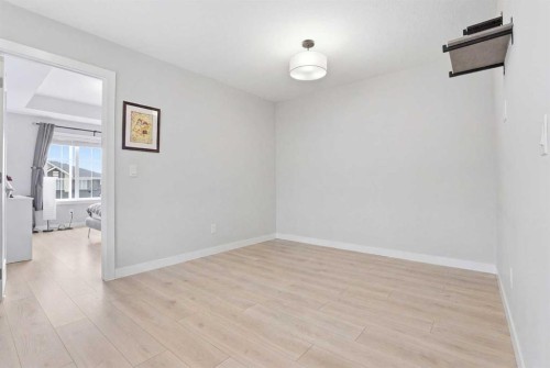 1240 Cornerstone Way Ne, Calgary, AB - Indoor Photo Showing Other Room