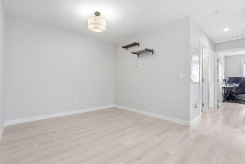 1240 Cornerstone Way Ne, Calgary, AB - Indoor Photo Showing Other Room