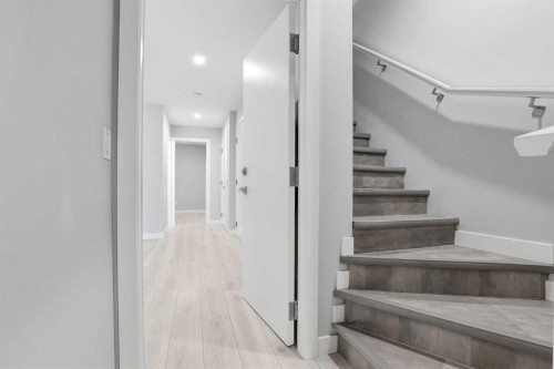 1240 Cornerstone Way Ne, Calgary, AB - Indoor Photo Showing Other Room