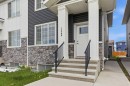 1240 Cornerstone Way Ne, Calgary, AB  - Outdoor 