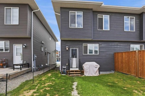 1240 Cornerstone Way Ne, Calgary, AB - Outdoor With Exterior
