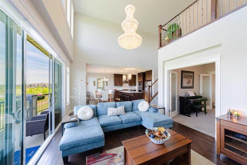 148 Marquis View Se, Calgary, AB 