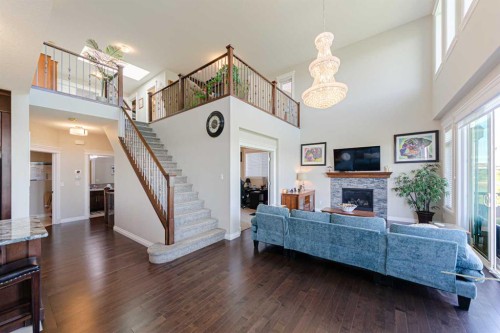 148 Marquis View Se, Calgary, AB 