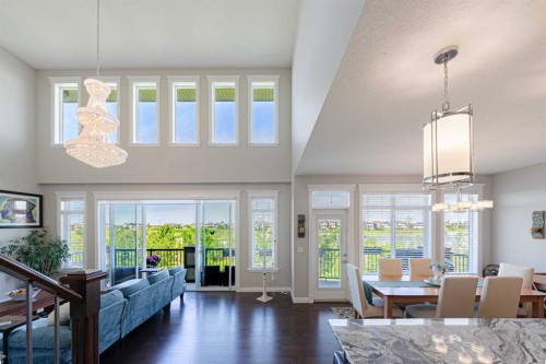 148 Marquis View Se, Calgary, AB 